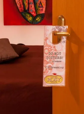 Hotel Locanda Rosy 2*
