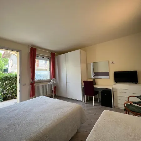 Hotel Locanda Rosy