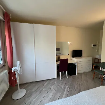 Hotel Hotel Locanda Rosy