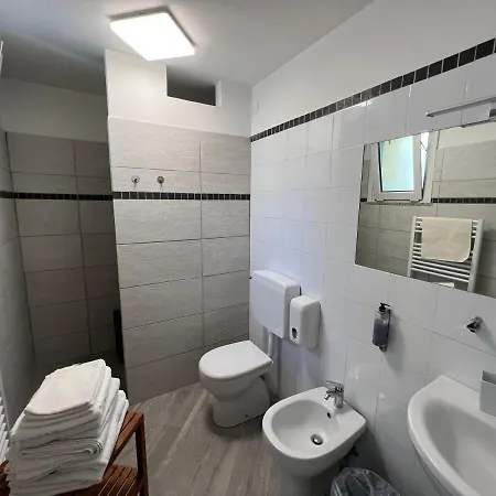 Hotel Locanda Rosy 2* Cattolica