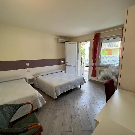 Hotel Locanda Rosy