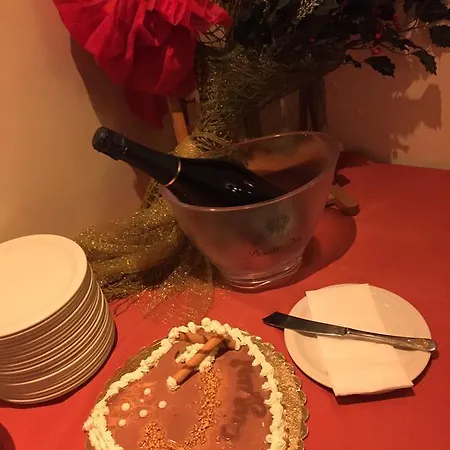 Hotel Locanda Rosy 2*