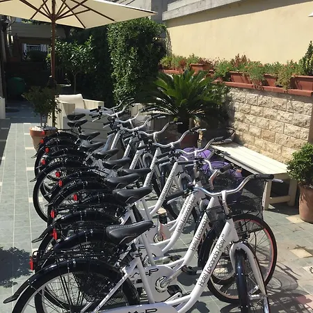 Hotel Locanda Rosy Hotel