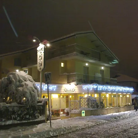 Hotel Hotel Locanda Rosy Cattolica