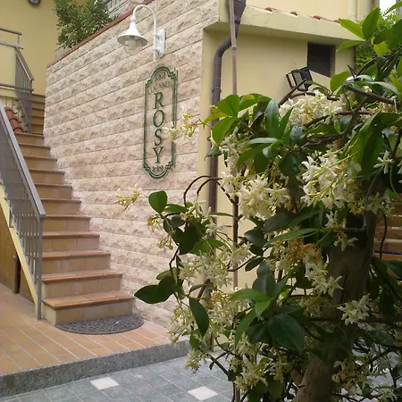 Hotel Hotel Locanda Rosy Cattolica