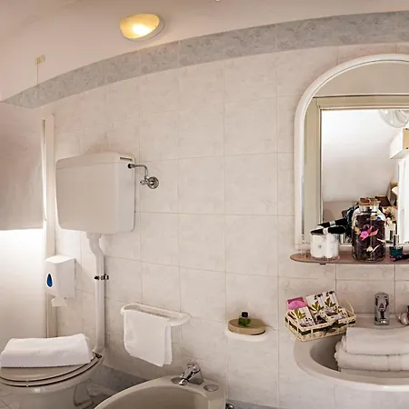 Hotel Locanda Rosy