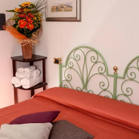 Hotel Hotel Locanda Rosy Cattolica
