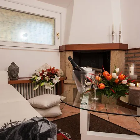 Hotel Locanda Rosy Hotel