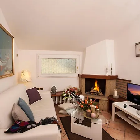Hotel Locanda Rosy Hotel 2*