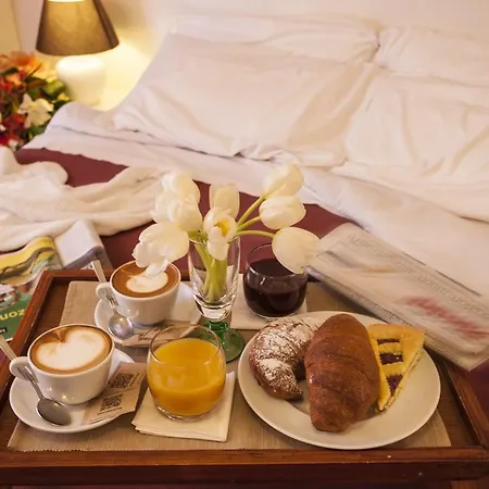 Hotel Locanda Rosy Hotel 2*