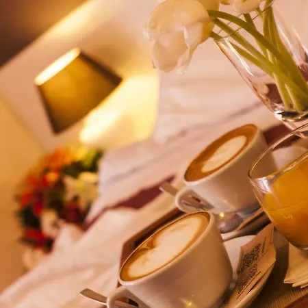 Hotel Locanda Rosy 2* Cattolica