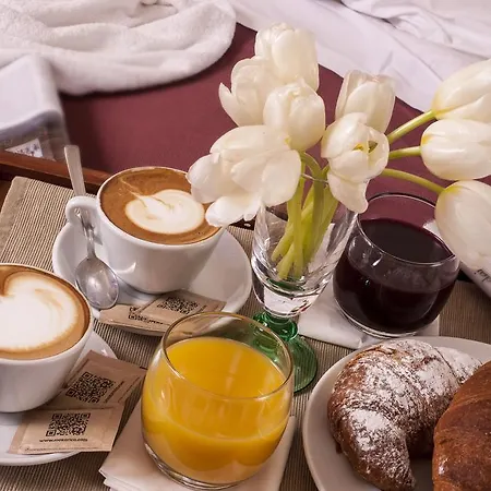 Hotel Locanda Rosy Cattolica