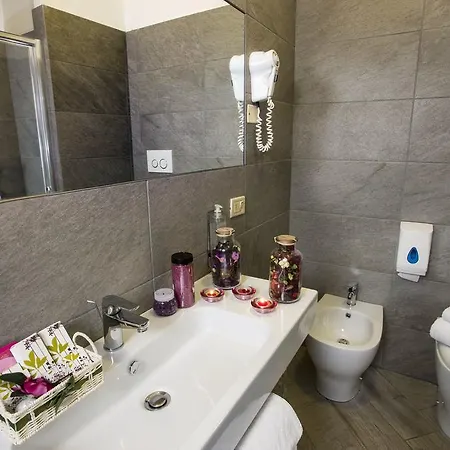 Hotel Hotel Locanda Rosy 2*
