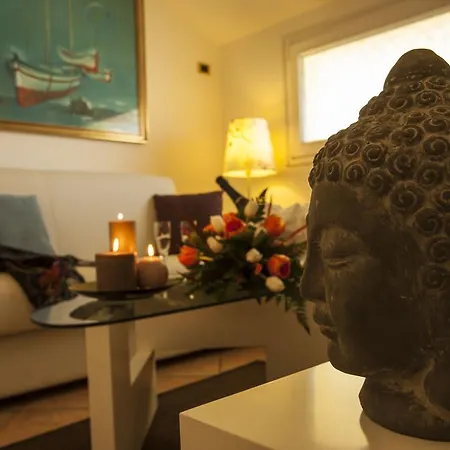Hotel Locanda Rosy 2* Cattolica