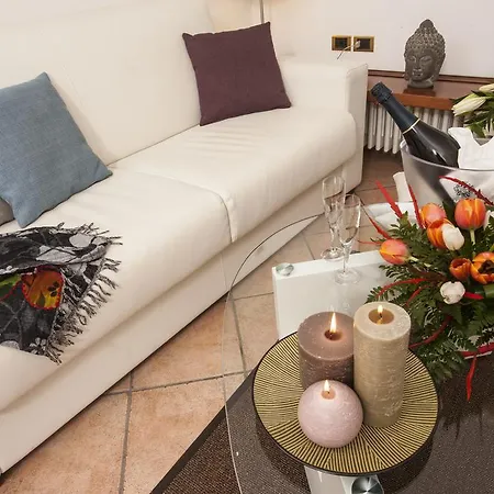 Hotel Hotel Locanda Rosy