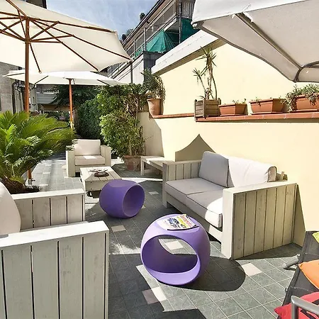 Hotel Hotel Locanda Rosy