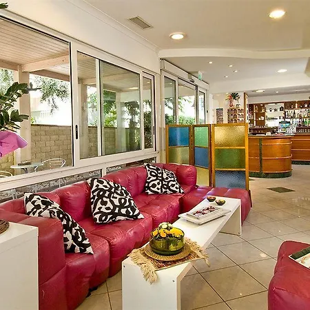 Hotel Locanda Rosy Hotel Cattolica