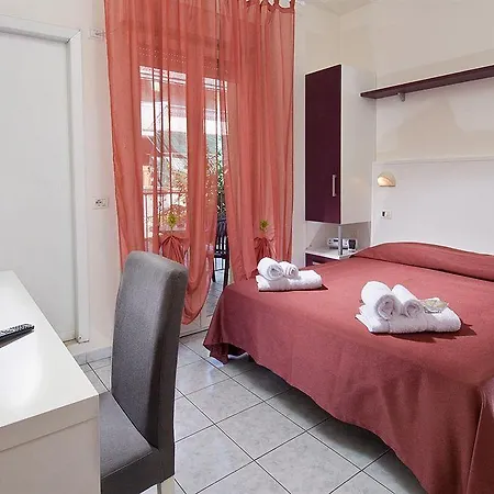 Hotel Locanda Rosy Cattolica