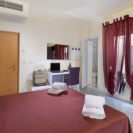 Hotel Hotel Locanda Rosy 2*