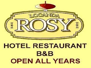 Hotel Hotel Locanda Rosy 2*