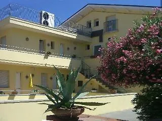 Hotel Locanda Rosy