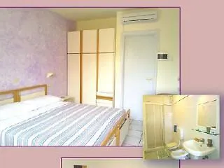 Hotel Hotel Locanda Rosy Cattolica