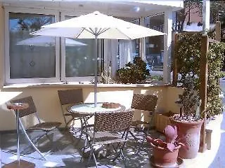 Rosy Hotel Cattolica