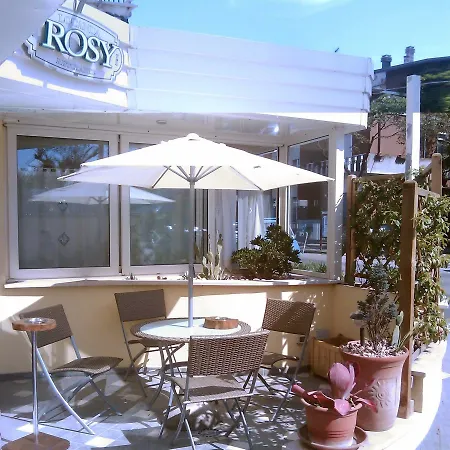 Hotel Locanda Rosy 2* Cattolica