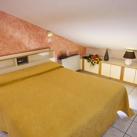 Hotel Locanda Rosy Hotel Cattolica