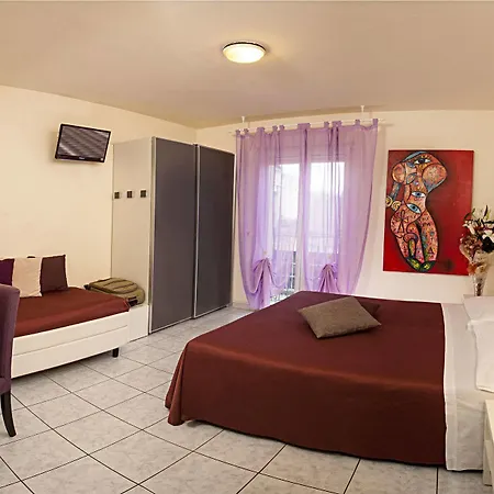 Hotel Locanda Rosy Cattolica