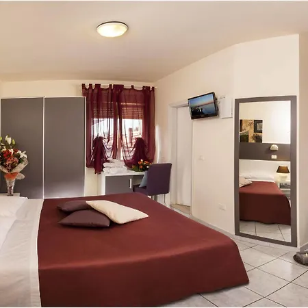 Hotel Locanda Rosy