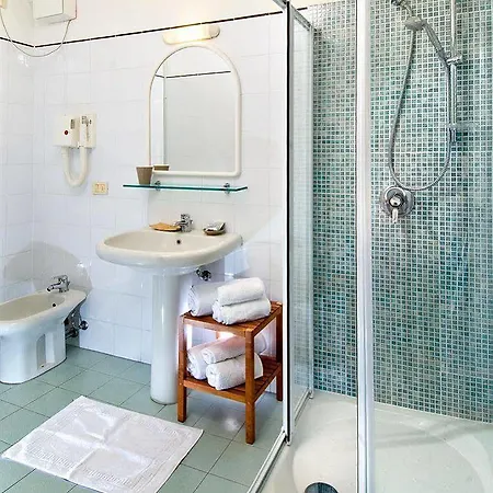 Hotel Hotel Locanda Rosy Cattolica