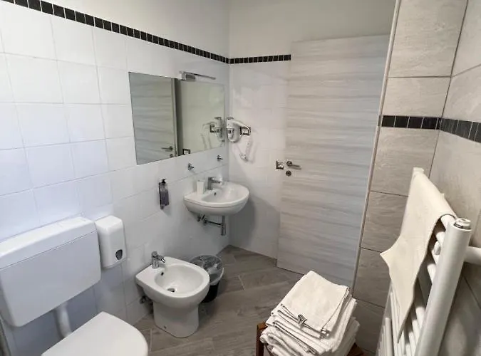 Hotel Locanda Rosy Hotel