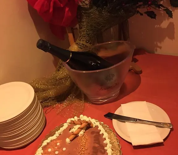 Hotel Locanda Rosy 2*