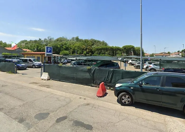 Hotel Locanda Rosy 2*