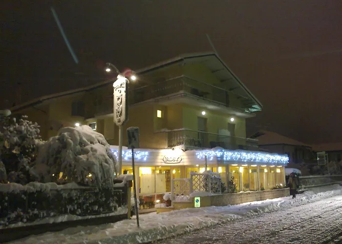 Hotel Hotel Locanda Rosy Cattolica