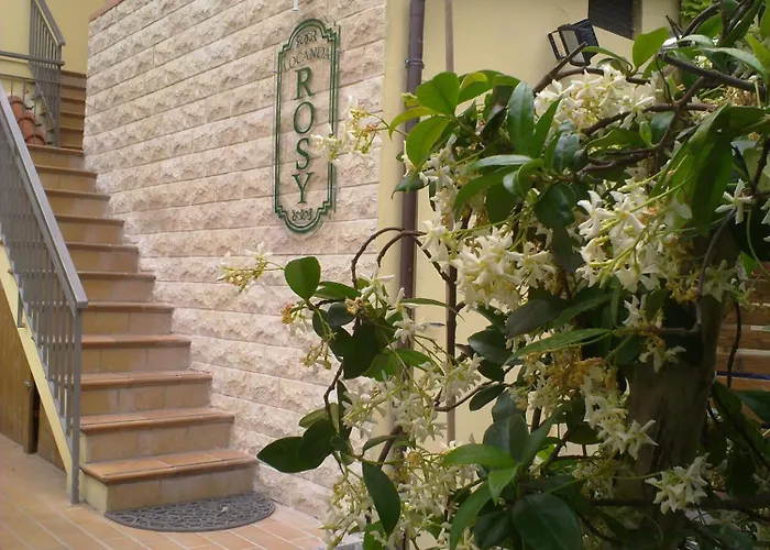 Hotel Hotel Locanda Rosy Cattolica