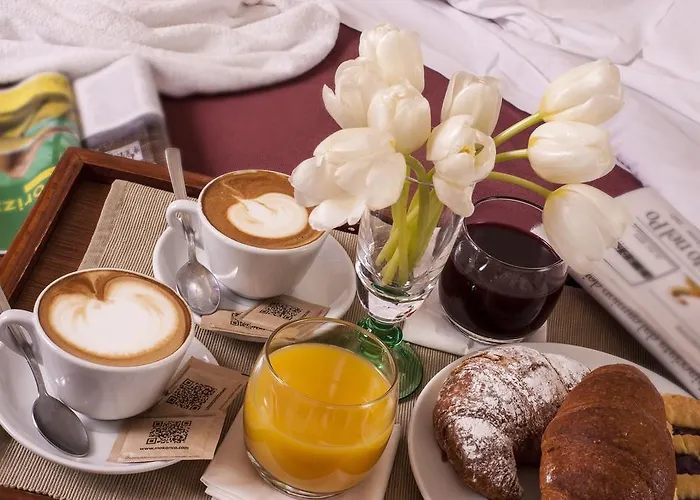 Hotel Locanda Rosy Cattolica