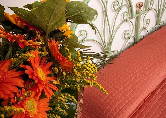 Hotel Hotel Locanda Rosy Cattolica