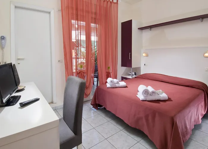 Hotel Locanda Rosy Cattolica