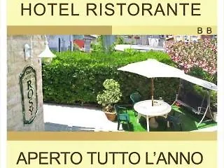 Hotel Locanda Rosy