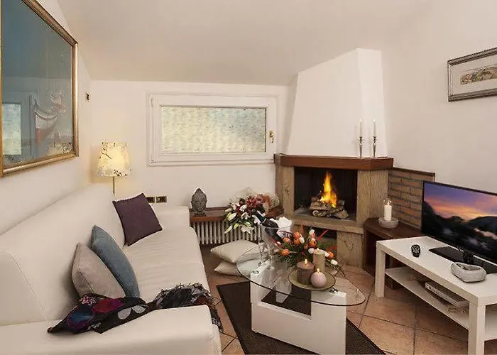 Hotel Hotel Locanda Rosy