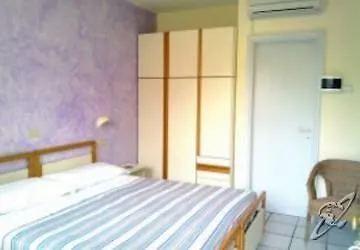 Hotel Locanda Rosy Cattolica