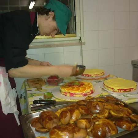 Hotel Locanda Rosy Cattolica