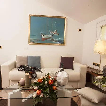 Rosy Hotel Cattolica