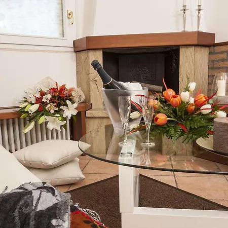 Rosy Hotel Cattolica