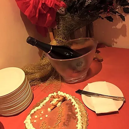 Hotel Locanda Rosy Hotel Cattolica