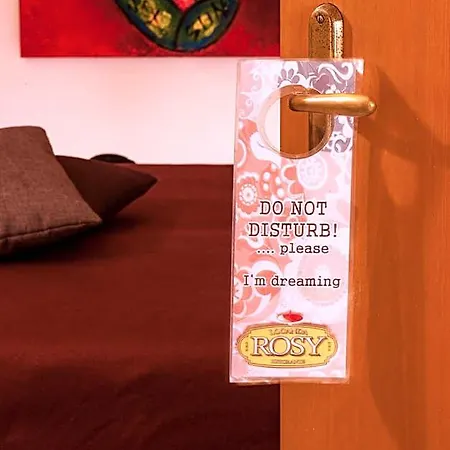 Hotel Hotel Locanda Rosy