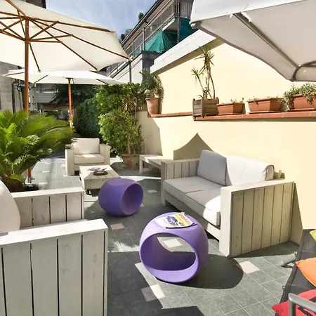 Hotel Rosy