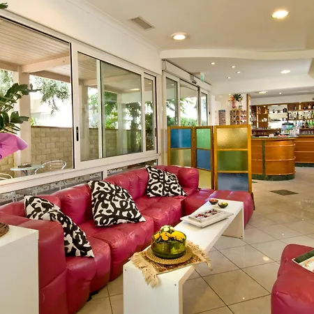 Rosy Hotel Cattolica